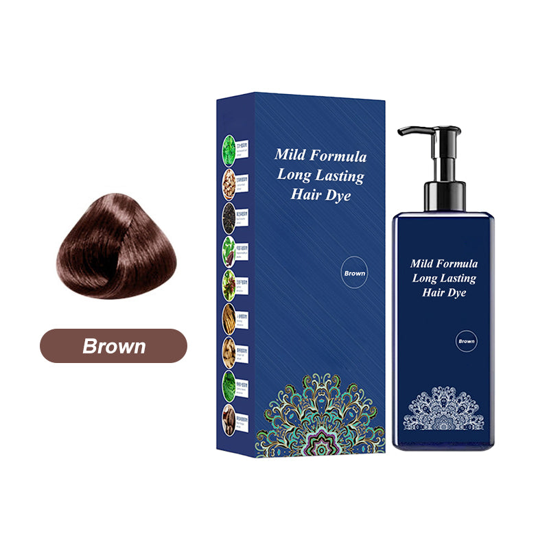 đKĂP 2 FĂ
1 GRATISđđżVĂ€xtbaserad hĂ„rfĂ€rgningskrĂ€m - Mild formula som hĂ„ller lĂ€nge