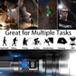 🔥2025 The Ultimate Survival Flashlight
