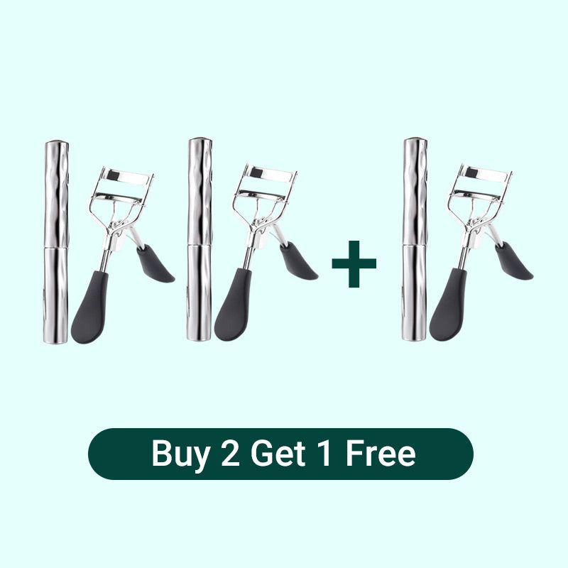 🔥Bestseller 2025💜Maximale Länge & Curl Mascara Set