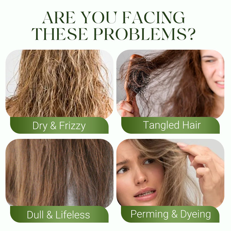 ✨Batanaöl-Shampoo mit Rosmarinextrakt