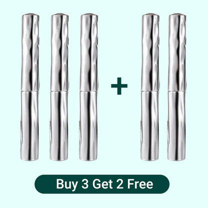 🔥Bestseller 2025💜Maximale Länge & Curl Mascara Set