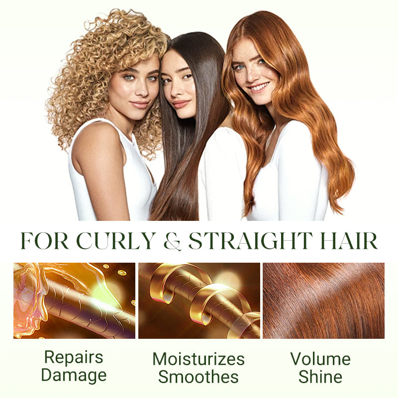 ✨Batanaöl-Shampoo mit Rosmarinextrakt