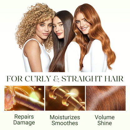 ✨Batanaöl-Shampoo mit Rosmarinextrakt