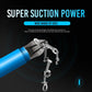 Anti-slip screwdriver head