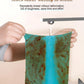Kitchen Cleaning Disposable Rags Household Dishcloths