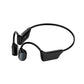 Bone Conduction Smart Hearing Aid Bluetooth Earphones