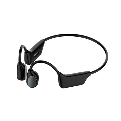 Bone Conduction Smart hörapparat Bluetooth-hörlurar