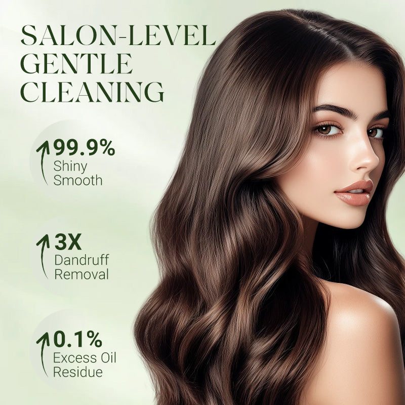 ✨Batanaöl-Shampoo mit Rosmarinextrakt