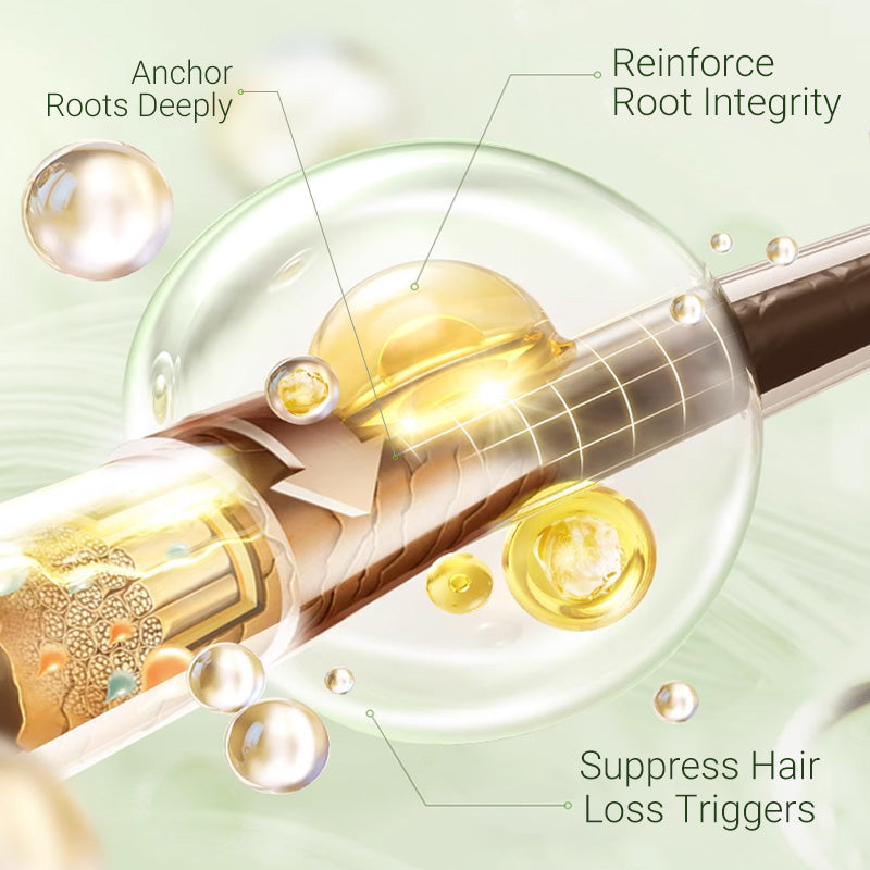 ✨Batanaöl-Shampoo mit Rosmarinextrakt