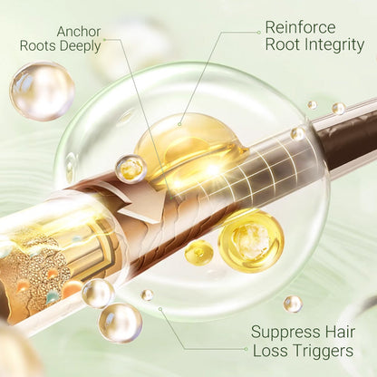 ✨Batanaöl-Shampoo mit Rosmarinextrakt