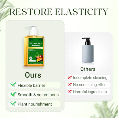 ✨Batanaöl-Shampoo mit Rosmarinextrakt