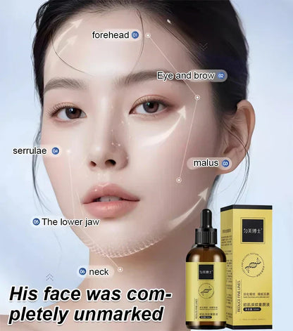 💗Festigung & Feuchtigkeitsspendendes Anti-Falten-Serum | 2 kaufen, 1 gratis 🎁