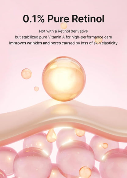 Celimax The Vita A Retinol Shot Tightening Serum 30ml