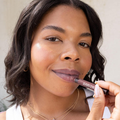 Cocoa Lip Shimmer - 100% Natural Origin