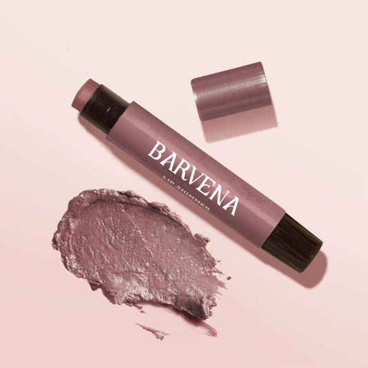 Cocoa Lip Shimmer - 100% Natural Origin