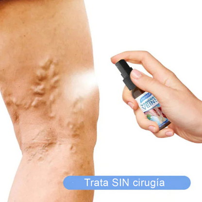 MEDix™ Lenisce le vene Max