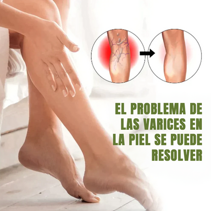 MEDix™ Lenisce le vene Max