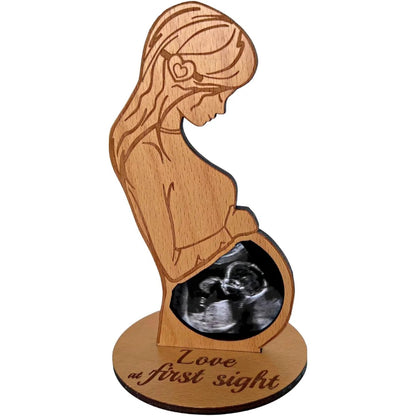 Mumogram Ultrasound Photo Frame
