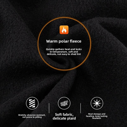 🔥Winter Rider Warm Anti-Haze Balaclava Full Face Mask