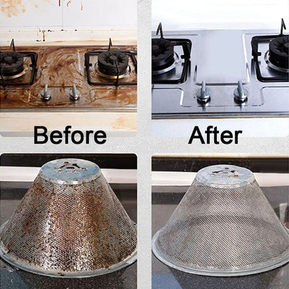 ✅ZEITLICH BEGRENZT 40 % RABATT + Kostenloser Versand🔥2500 W tragbarer Hochtemperatur-Dampfreiniger mit Druck