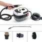 ✅LIMIT TIME 40% OFF+Free Shipping🔥2500W Handheld High-Temperature Pressurized Steam Cleaner
