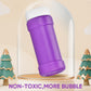 🎅Christmas Big Sale - Exquisite Gift box🎁Funny Santa Bubble Blowing Machine