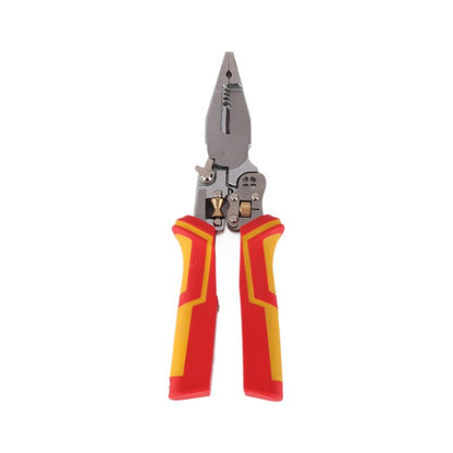 💥🧰Mångsidig avisoleringstång med elmätning