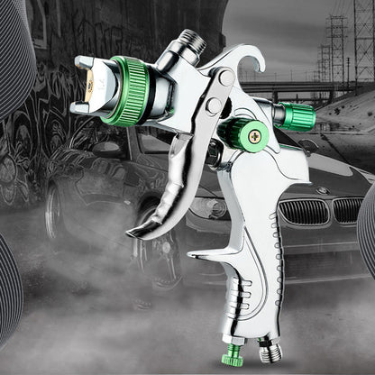 ⏳Begrenzte Zeit 50 % Rabatt – Multifunktionales Farbsprühgerät aus Edelstahl