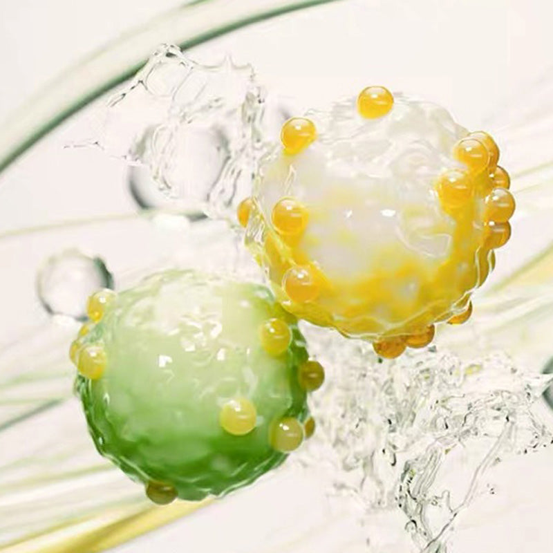 Pflegende Haarfarbe auf pflanzlicher Basis