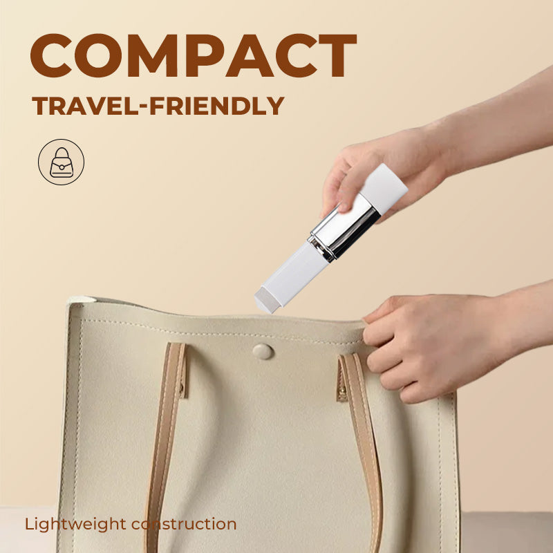 Dubbelhövdad Lightweight Foundation Stick