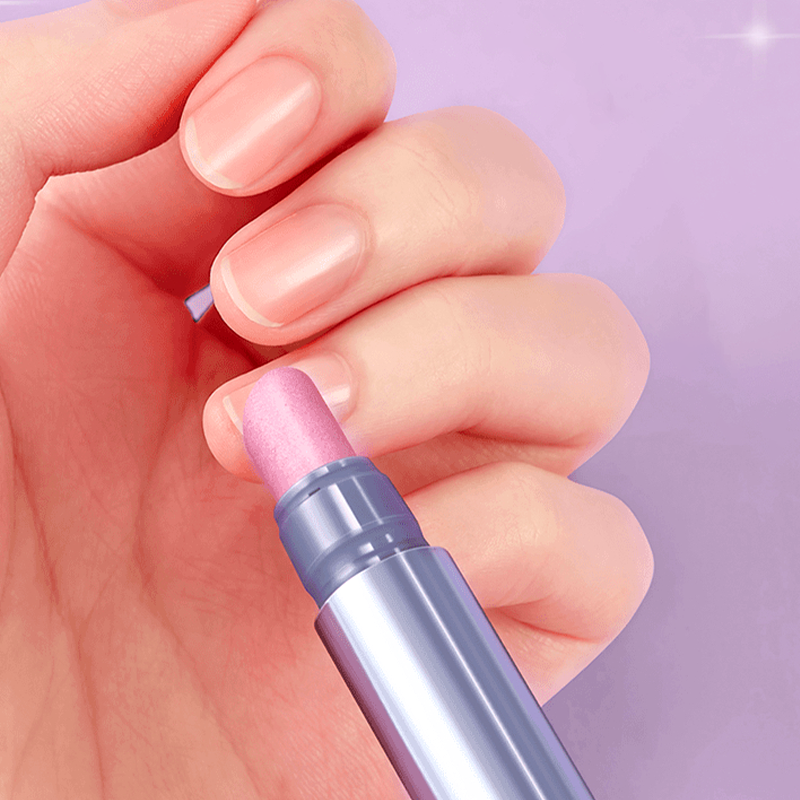 💜Weihnachtsangebot: 50 % Rabatt💜Neuer, verbesserter 3-in-1-Nagelpflegestift (ab 2025)💅