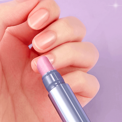 💜Weihnachtsangebot: 50 % Rabatt💜Neuer, verbesserter 3-in-1-Nagelpflegestift (ab 2025)💅