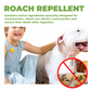Natural & Eco-Friendly Powerful Cockroach Bait
