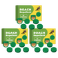 Natural & Eco-Friendly Powerful Cockroach Bait