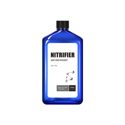 Nitrifying Water Conditioner for Aquariums