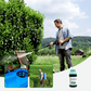 Glyphosate Concentrate Weed Killer Herbicide
