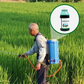 Glyphosate Concentrate Weed Killer Herbicide