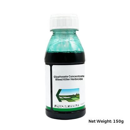 Glyphosate Concentrate Weed Killer Herbicide